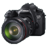 Canon EOS 6D schrg mini