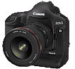Canon EOS 1D Mk III schrg mini