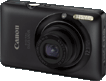 Canon Ixus 120 IS schrg mini