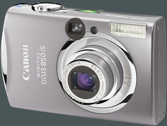 Canon Ixus 850 IS gro