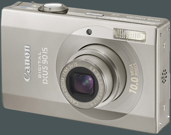 Canon Ixus 90 IS gro