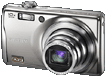 Fujifilm FinePix F70EXR schrg mini