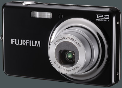 Fujifilm FinePix J30 gro