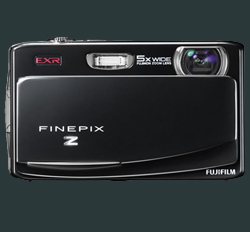 Fujifilm FinePix Z950 EXR Pic