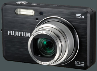 Fujifilm FinePix J100 gro