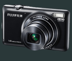 Fujifilm FinePix JX370 Pic