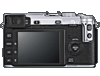 Fujifilm X-E1 hinten mini