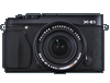 Fujifilm X-E1 vorne mini