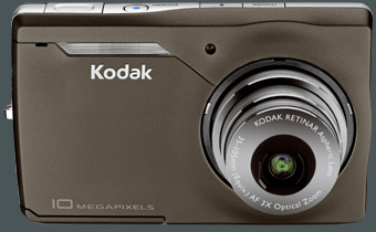 Kodak Easyshare M1033 gro