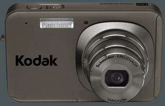 Kodak Easyshare V1273 gro