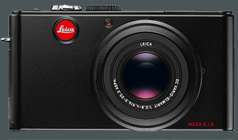 Leica D-Lux 3 gro
