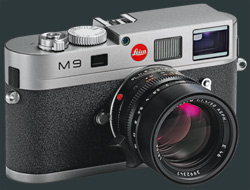 Leica M9 Pic