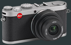 Leica X1 Pic