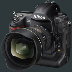 Nikon D3s Pic