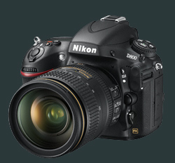 Nikon D800 Pic