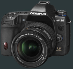 Olympus E-30 Pic