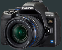 Olympus E-620 Pic