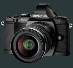 Olympus OM-D E-M5 Pic