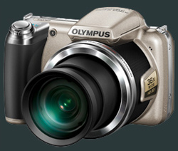 Olympus SP-810UZ Pic