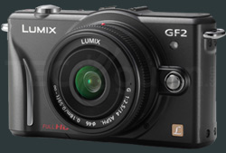 Panasonic Lumix DMC-GF2 Pic
