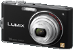 Panasonic Lumix DMC-FX66 schrg mini