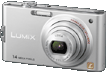 Panasonic Lumix DMC-FX66 x mini