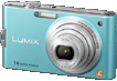 Panasonic Lumix DMC-FX66 x1 mini