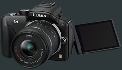Panasonic Lumix DMC-G3 Pic